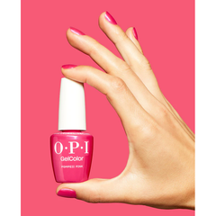 OPI GelColor - Pompeii Pink (GCS067)