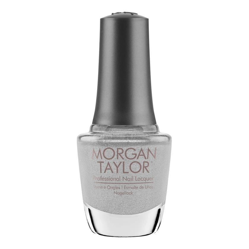 Morgan Taylor - You Sweater Believe It .5oz Main image