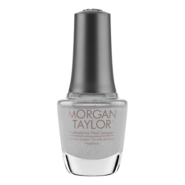 Morgan Taylor - You Sweater Believe It .5oz