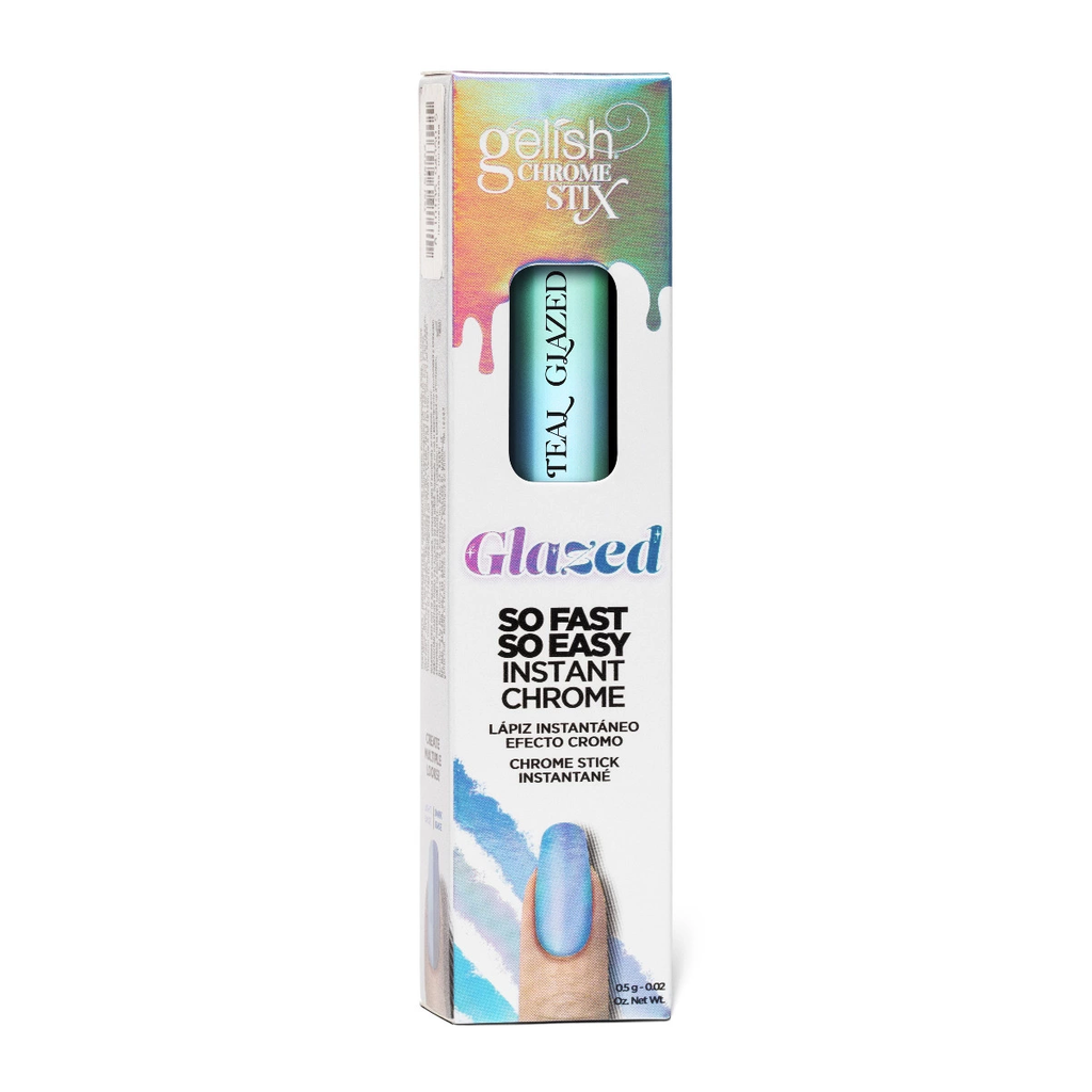 Gelish Chrome Stix 5g