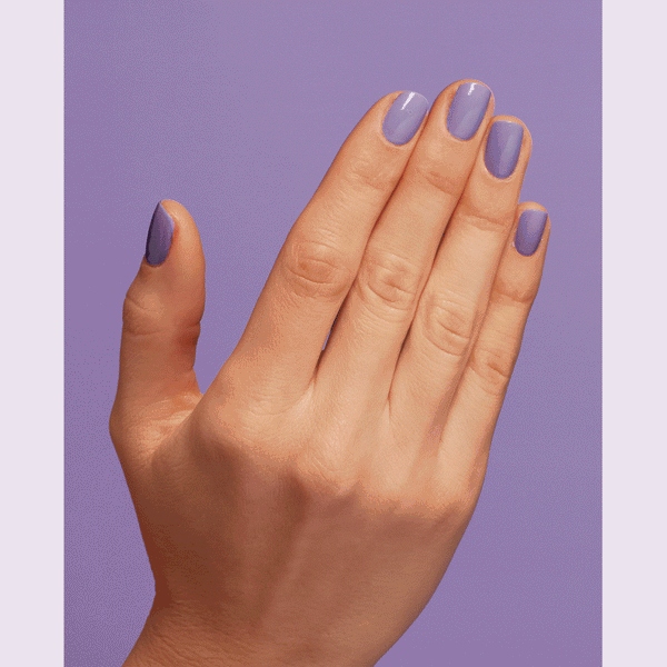 OPI Nail Lacquer - Sickeningly Sweet (NLHRQ12)