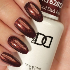 DND - Dark Rosewood #628