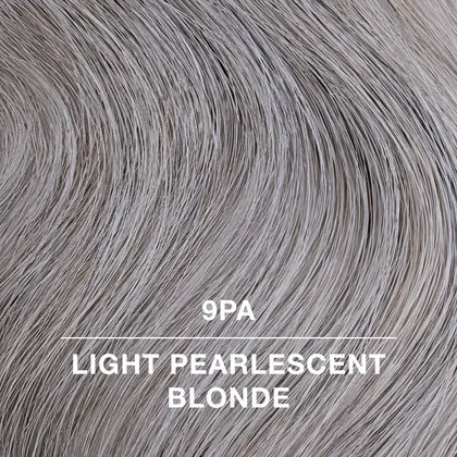 Wella Color Charm Cream Haircolor