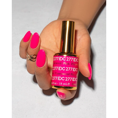 DND DC - Fluorescent Pink #277