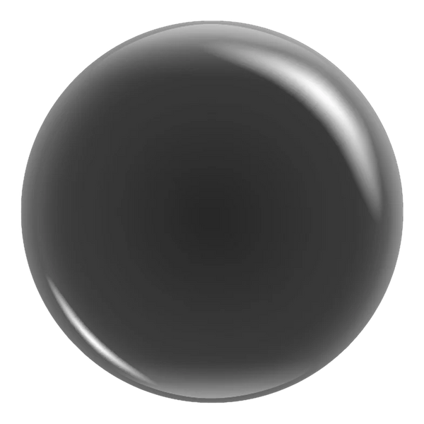 Light Elegance Jimmy Gel 15ml - Sheer Black