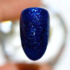 DND - Blue Amber #583