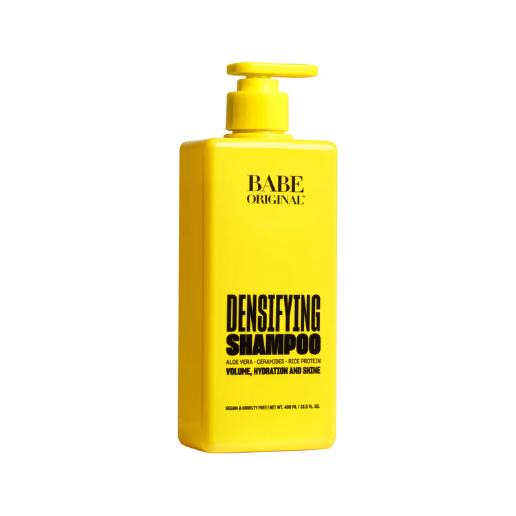 Babe Locks Densifying Shampoo Secondary image