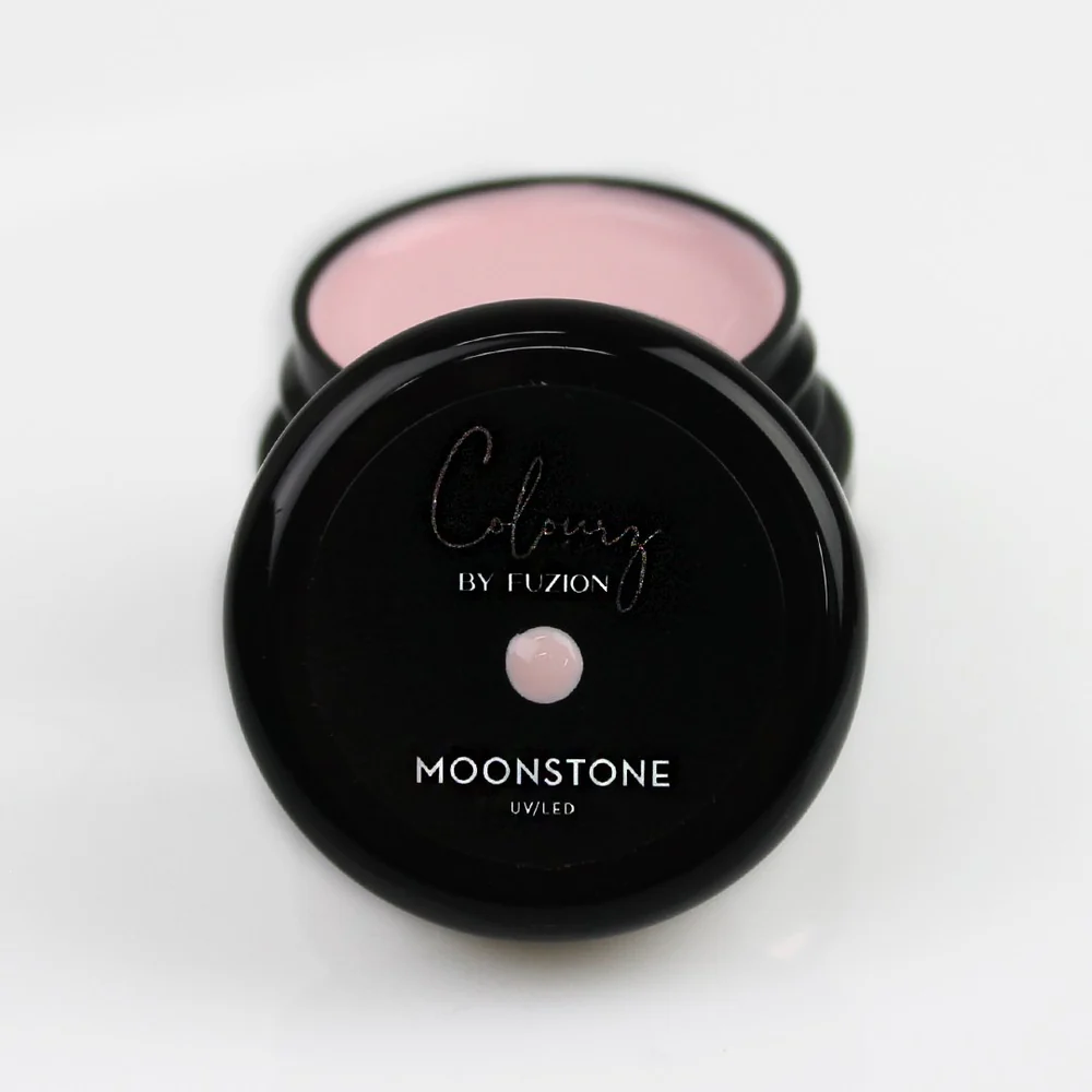 Fuzion UV/LED Colourz - Moonstone  15gm Main image