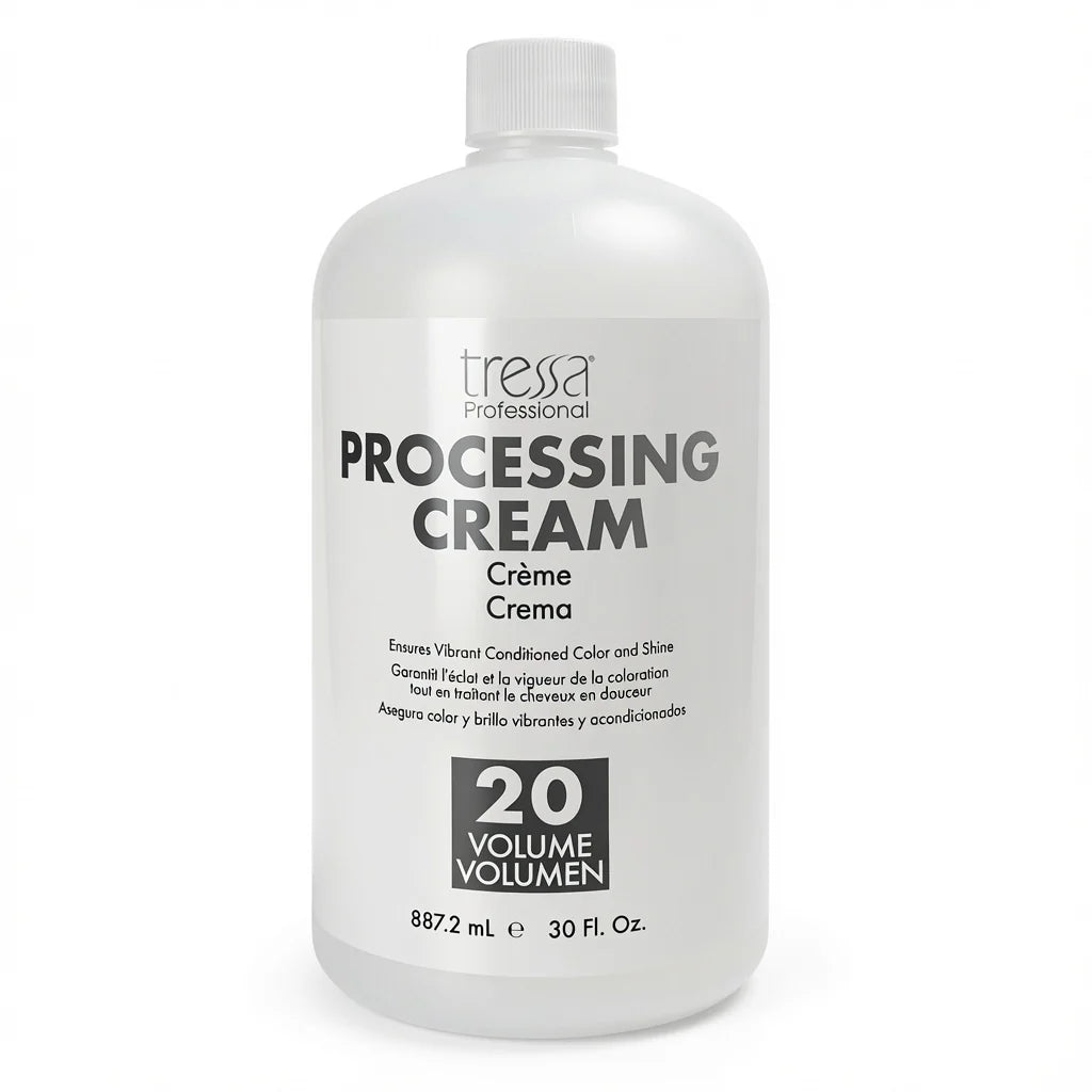 Tressa Processing Cream - 30oz Main image