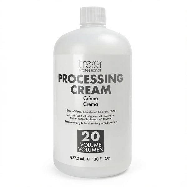Tressa Processing Cream - 30oz