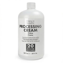 Tressa Processing Cream - 30oz