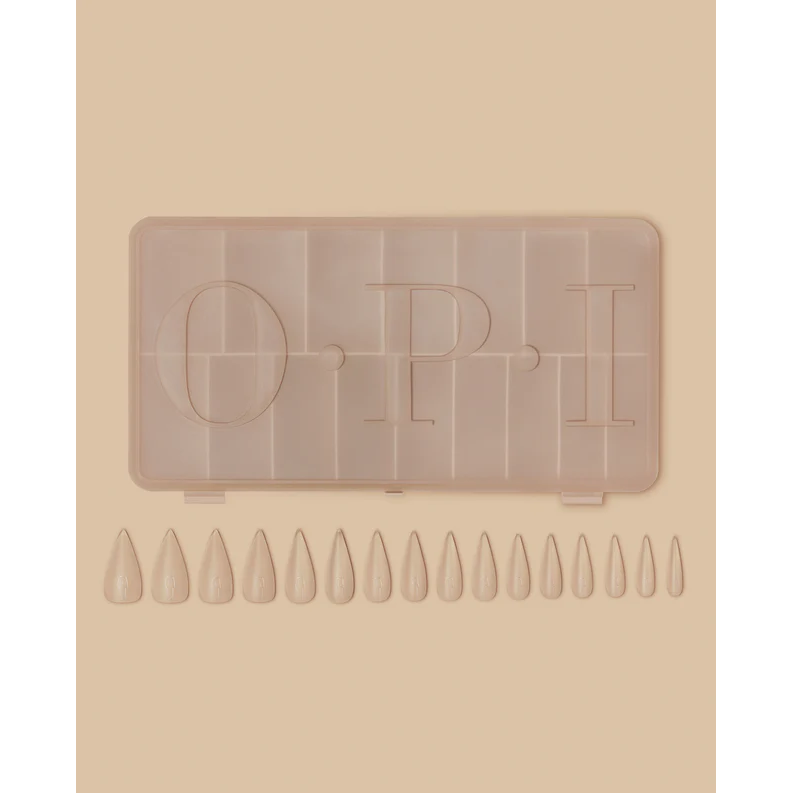 OPI GELevate Tips - Clear Stiletto (FCT005)