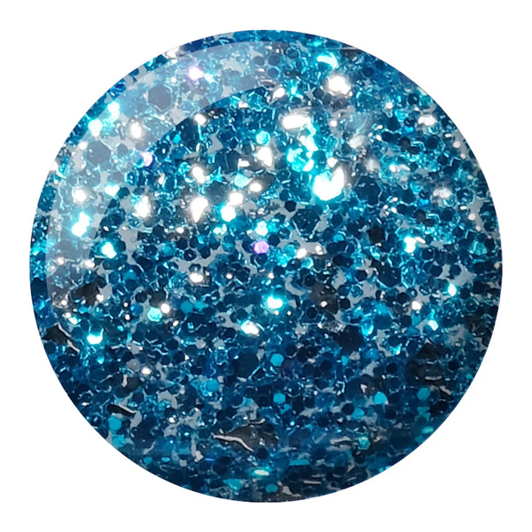DND - Blue Aura #926
