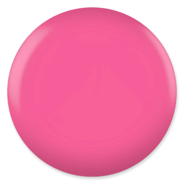 DND DC - Charming Pink #115 Main image