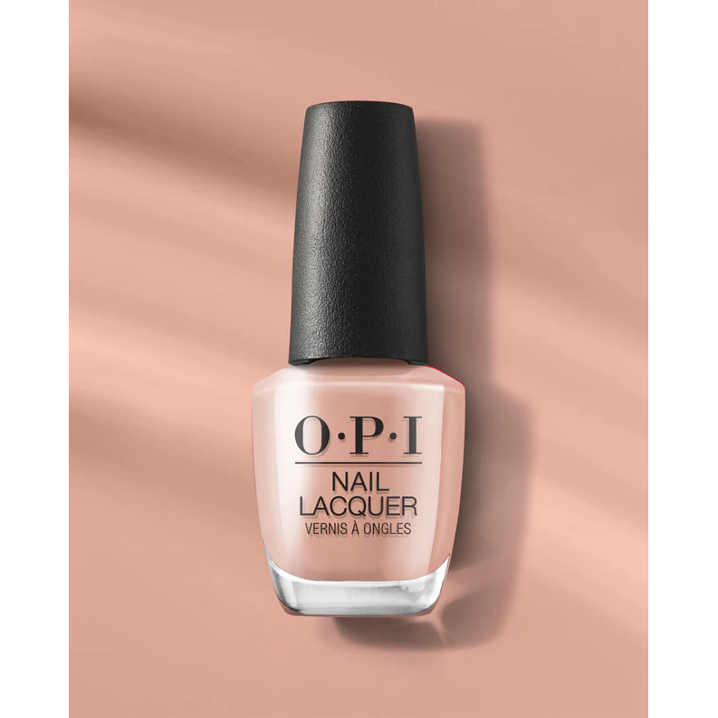 OPI Nail Lacquer - Put It In Airplane Mode (NLS062)