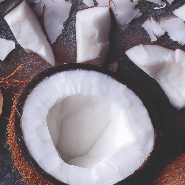 Superfoods Coconut - Moisture Therapy Shampoo 12oz