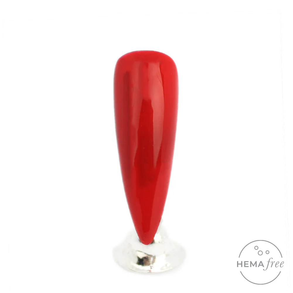 Fuzion Paintz - Red 101 8g Secondary image