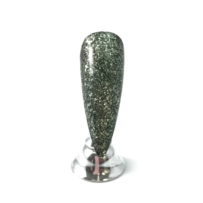 Fuzion UV/LED Sparklez - Hush Money 15gm Secondary image