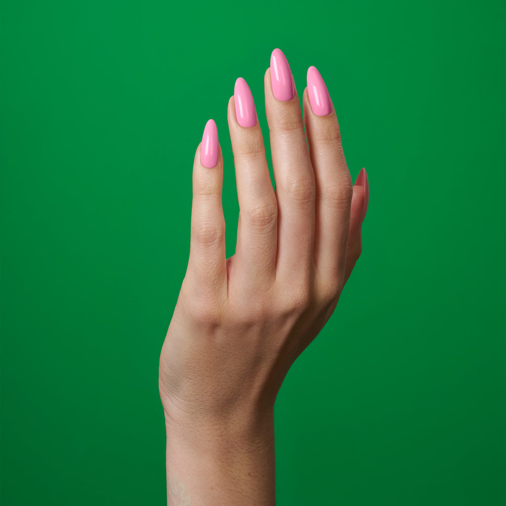 CND Shellac - Vivid #706 Blush Pink