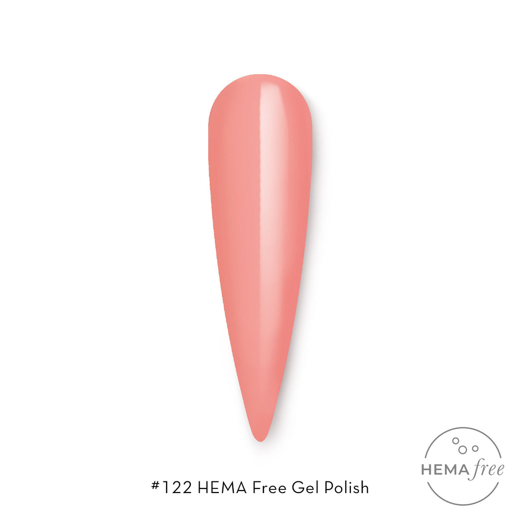 Fuzion Fortify Gel Polish 15ml - #122