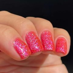 DND - Pretty In Pink #461