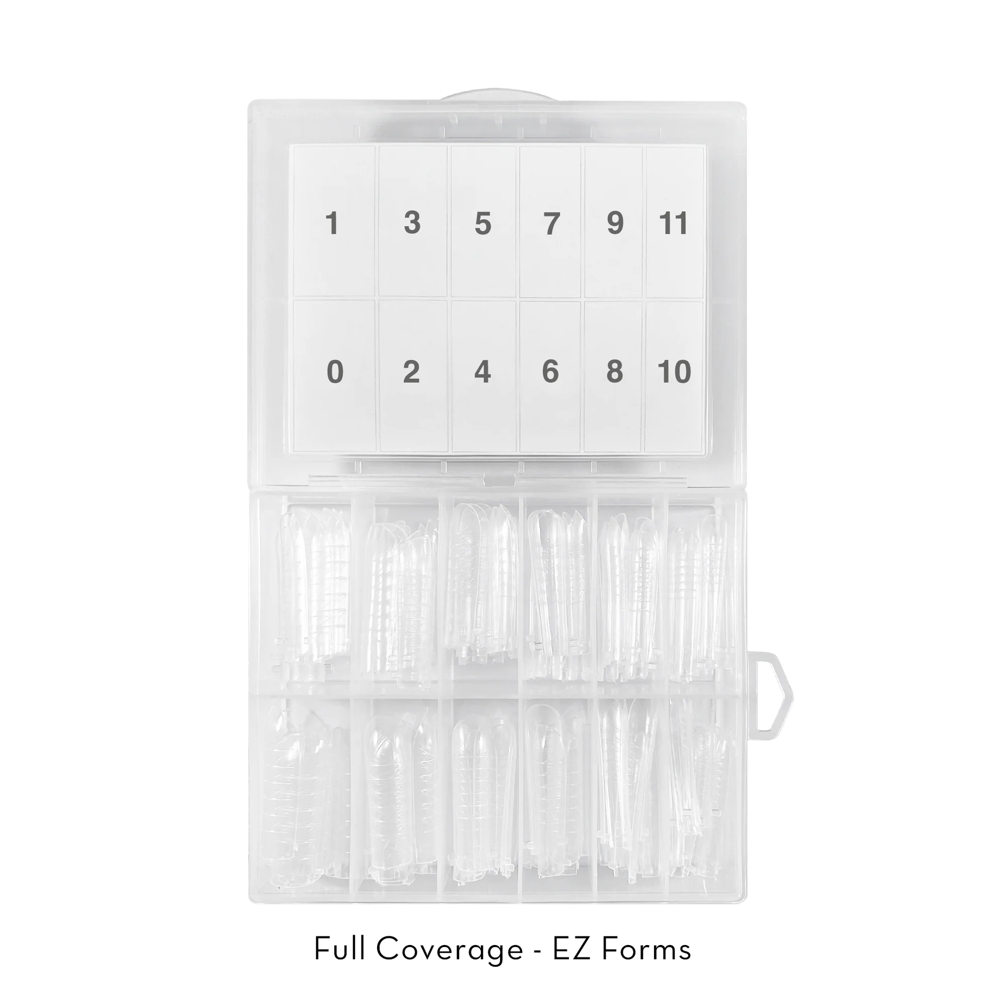 Fuzion EZ Gel System - Full System
