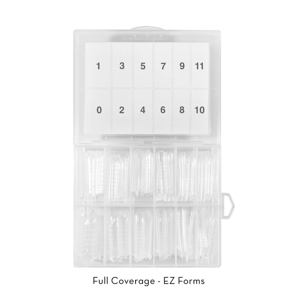 Fuzion EZ Gel System - Full System