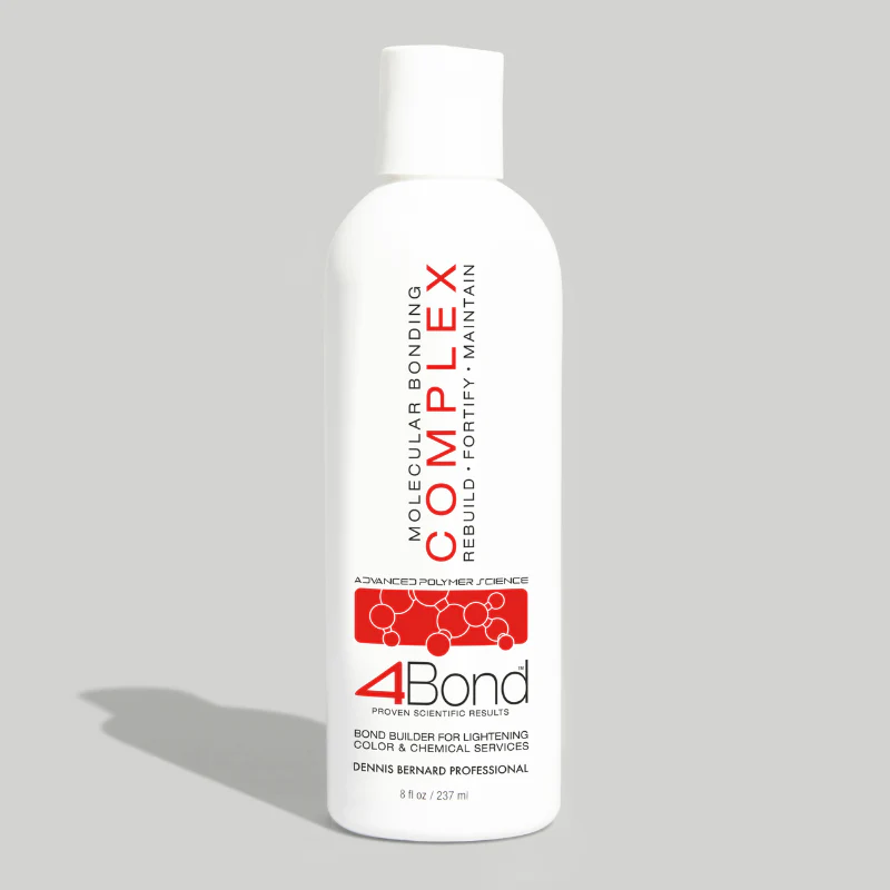 4Bond Molecular Bonding Complex 8oz Main image