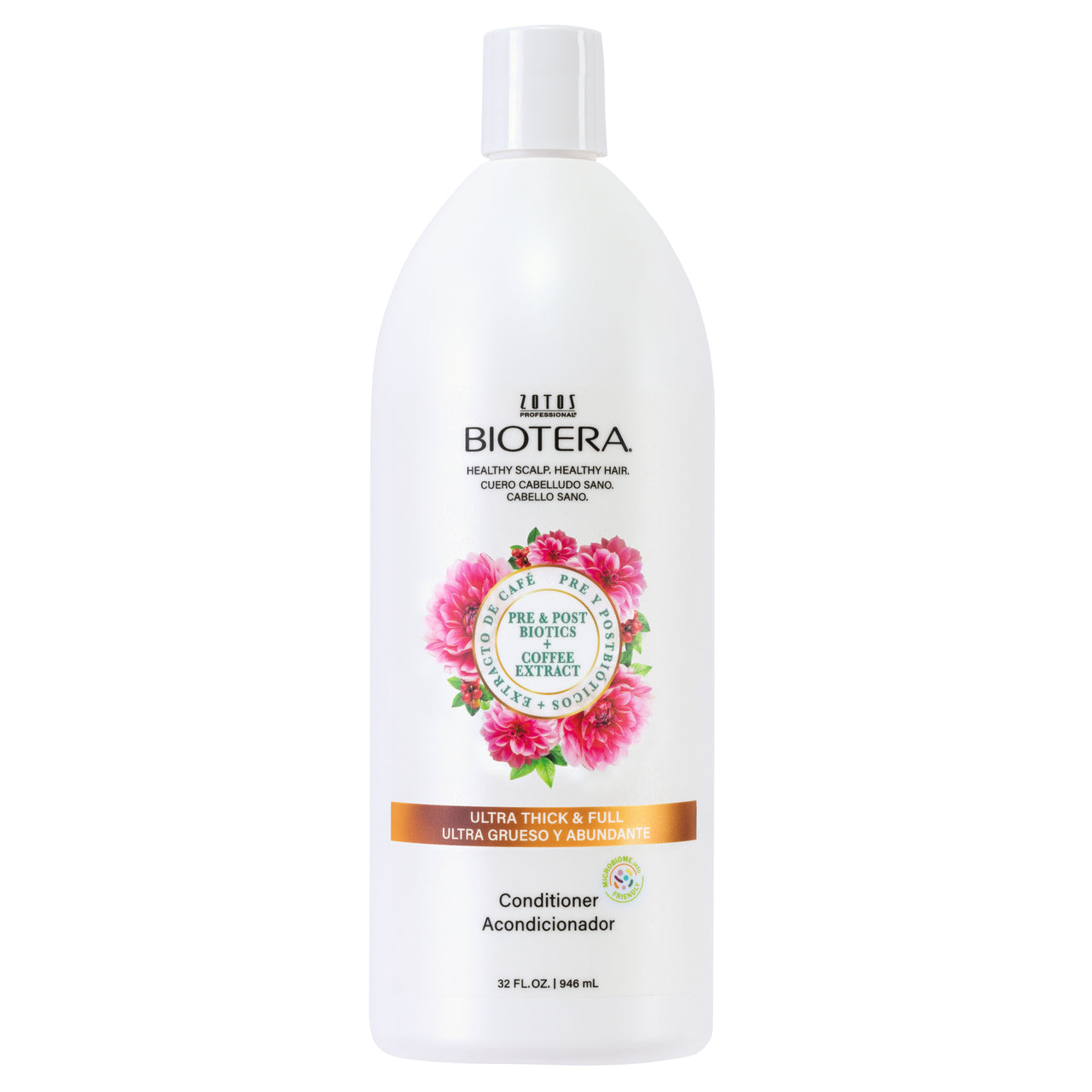 Biotera Ultra Thick & Full Conditioner Secondary image