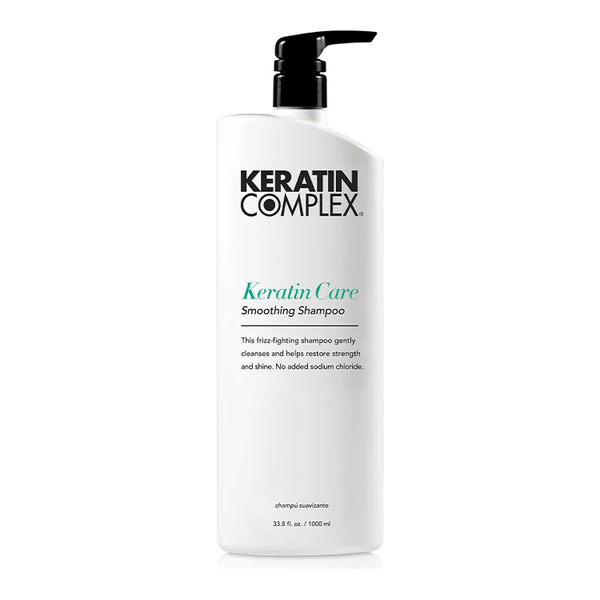 Keratin Complex Keratin Care Smoothing Shampoo