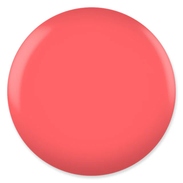 DND DC - Terr Pink #037