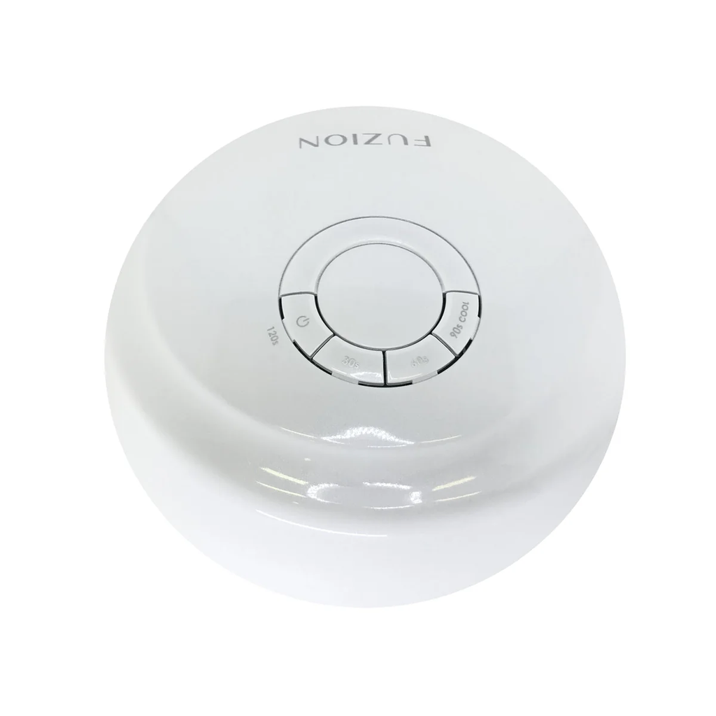 Fuzion Smart Rechargable UV/LED Lamp