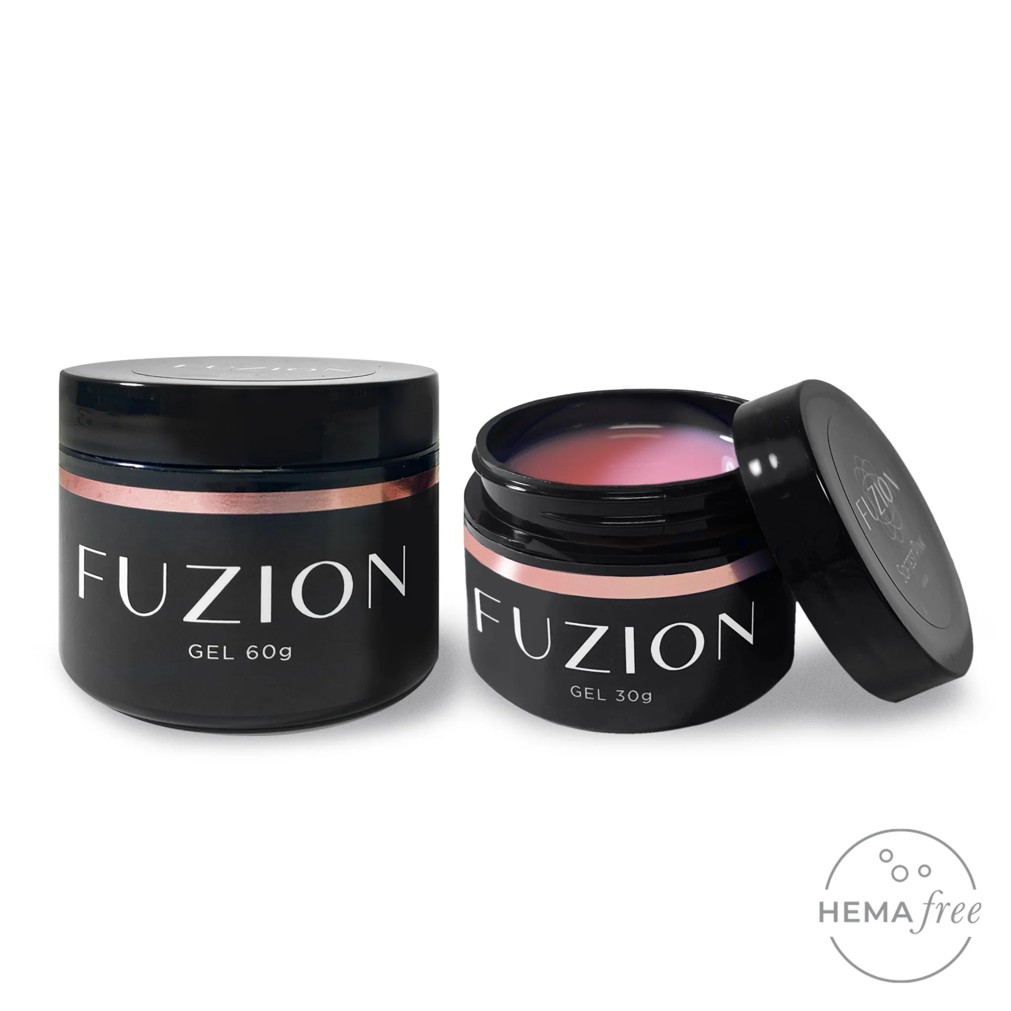 Fuzion UV/LED SL Rose Main image