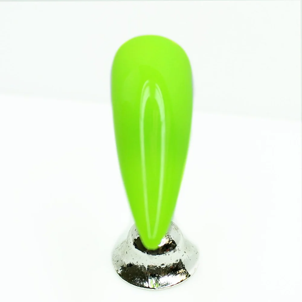 Fuzion UV/LED Colourz - Lime Rickey 15gm Secondary image
