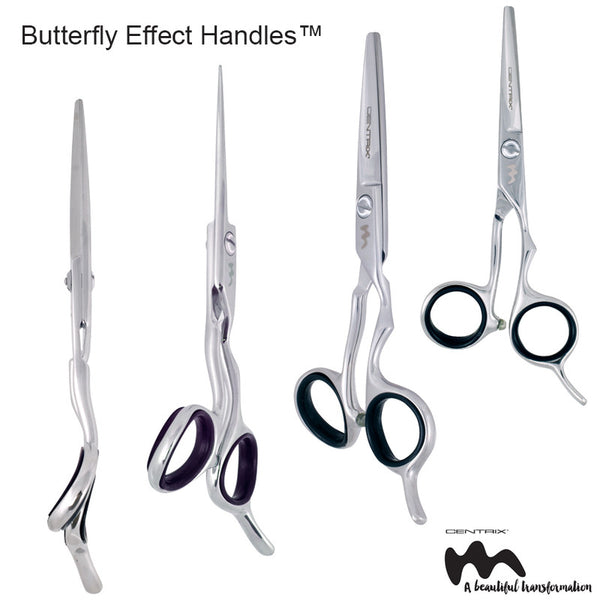 Centrix Metamorphosis Shear 5.25"