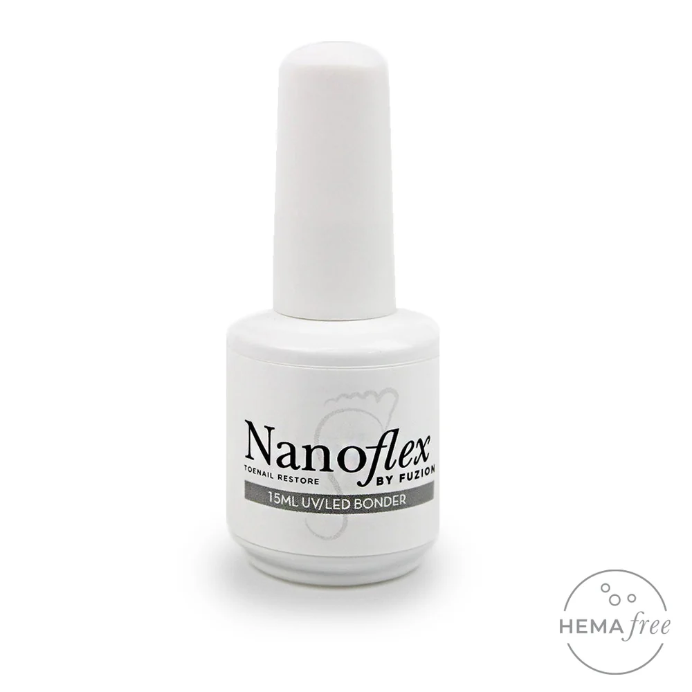 Fuzion UV/LED Nanoflex Bonder 15ml Main image