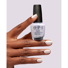 OPI Nail Lacquer - Welcome To Your Whirl (NLS044)