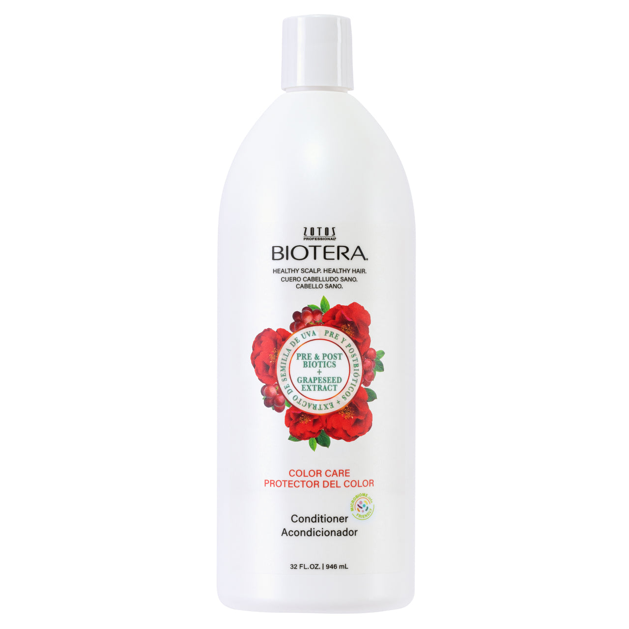Biotera Color Care Conditioner Secondary image