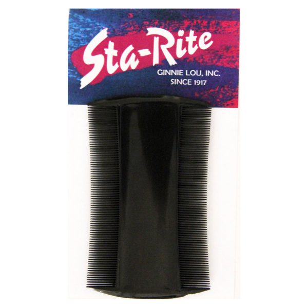 Sta-Rite Beard Comb (103B) Main image