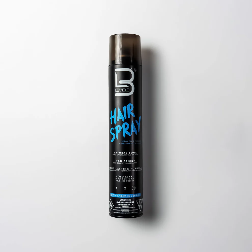 L3VEL3 Hair Spray 12.95oz Main image