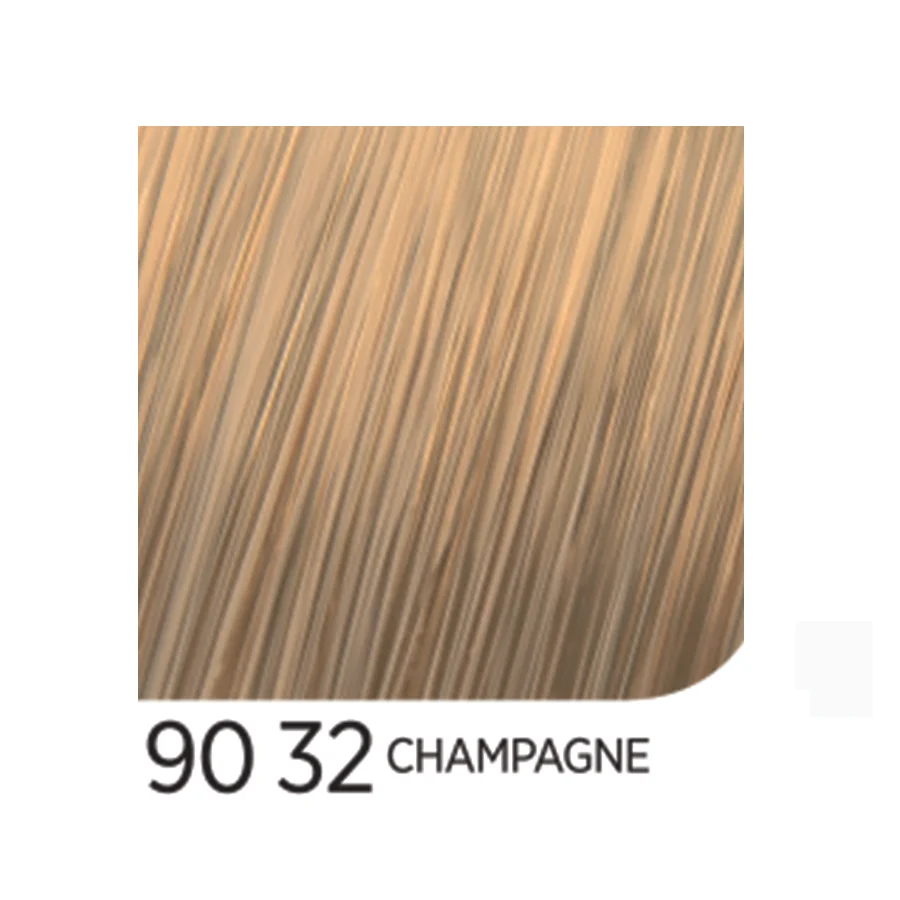 MyColor Permanent Haircolor