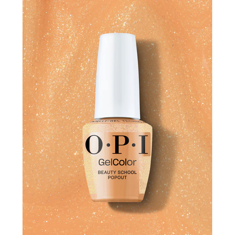 OPI GelColor - Beauty School Popout (GCS040) Main image