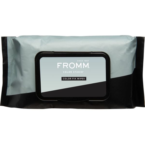 Fromm Color Fix Wipes 100pk Main image