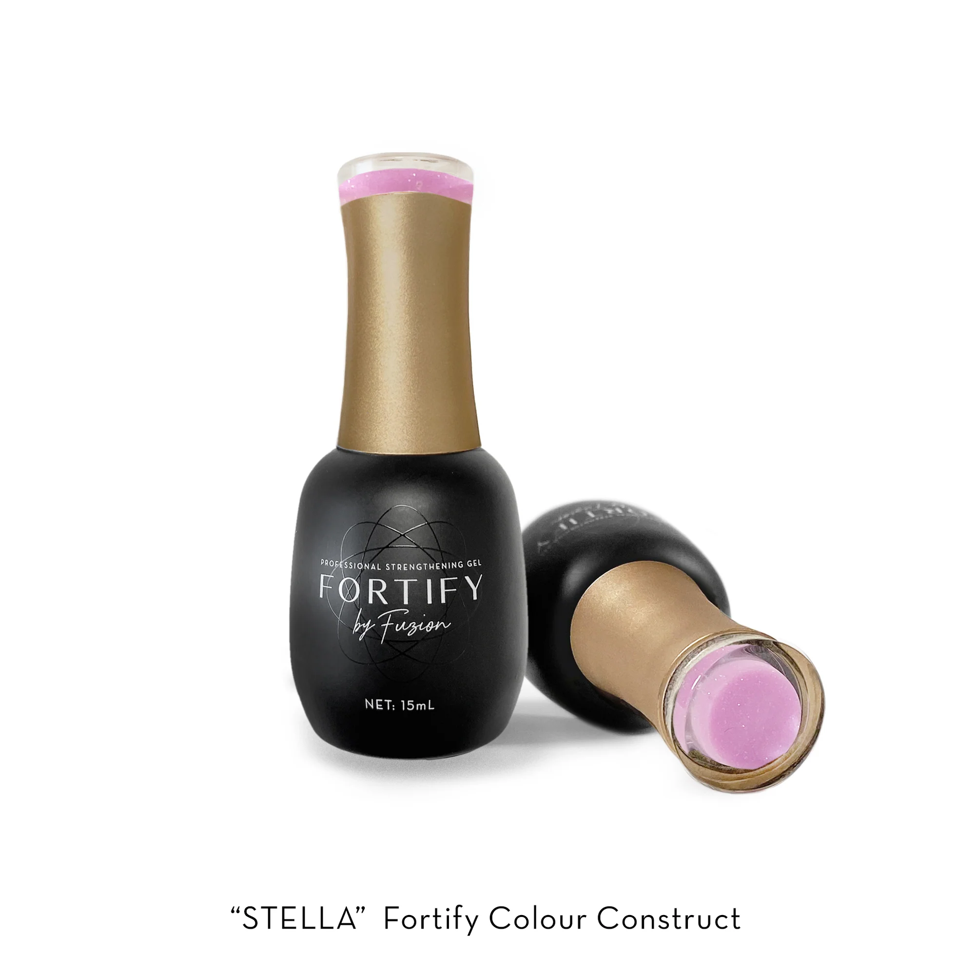 Fuzion Fortify Construct - Stella 15ml Main image