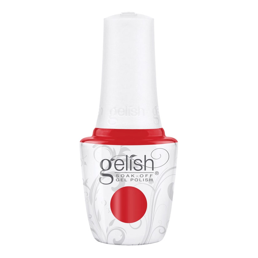 Gelish - Give It A Curl .5oz Main image