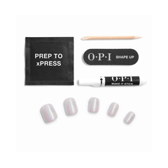 OPI Xpression Extra OPIcing Nails 12pk