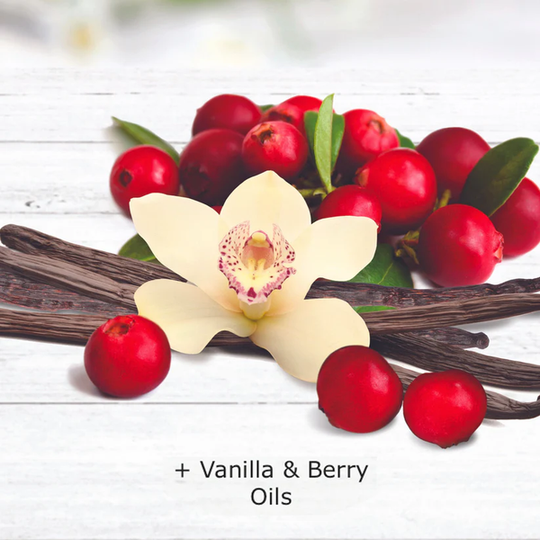 Cuccio Revitalizing Cuticle Oil 2.5oz - Vanilla & Berry