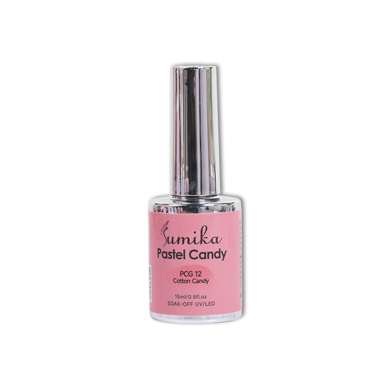 Sumika Pastel Candy Gel