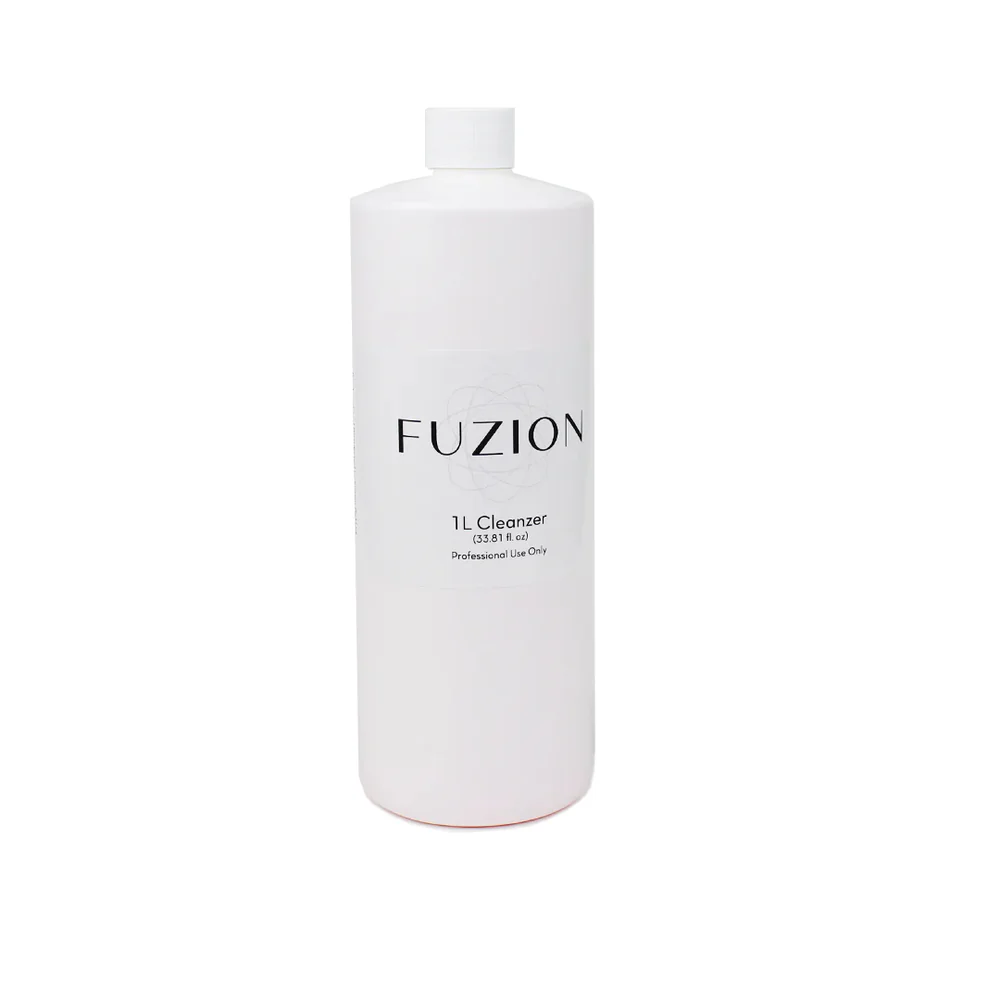 Fuzion Cleanzer - Watermelon Secondary image
