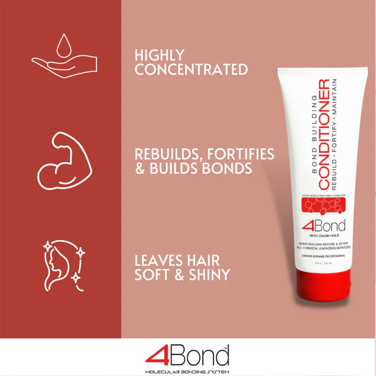 4Bond Bond Building Conditioner